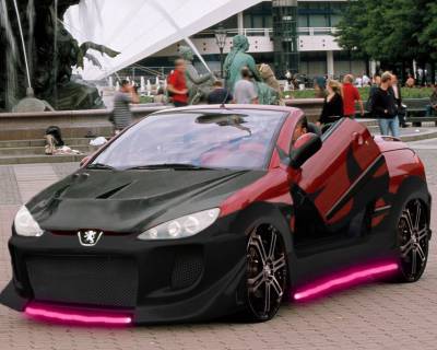 Peugeot