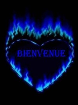Bienvenue